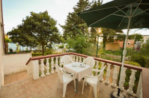  Apartment Zadar - Diklo 5925b  Задар